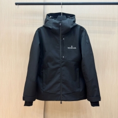 Balenciaga Down Coat